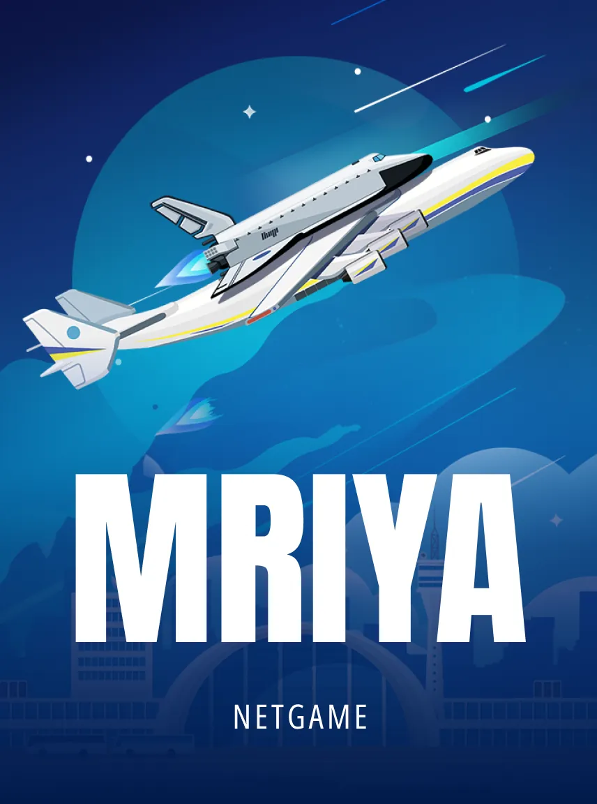Mriya game