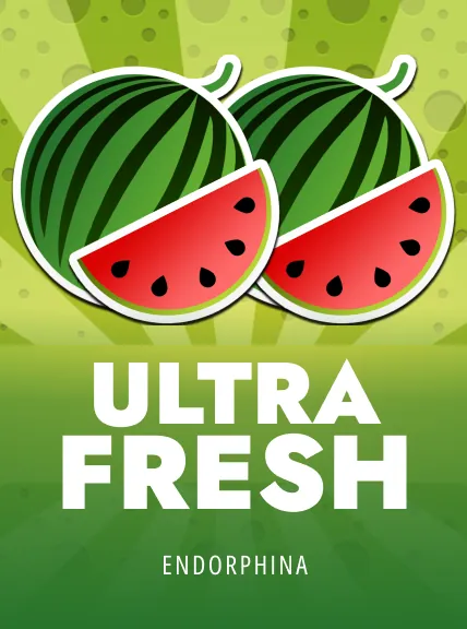 Ultra Fresh game